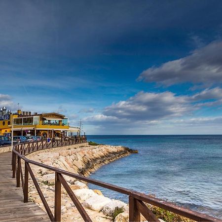 Eluxuria Sunny Villa Torrevieja Zewnętrze zdjęcie