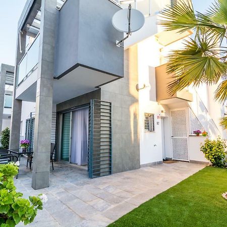 Eluxuria Sunny Villa Torrevieja Zewnętrze zdjęcie