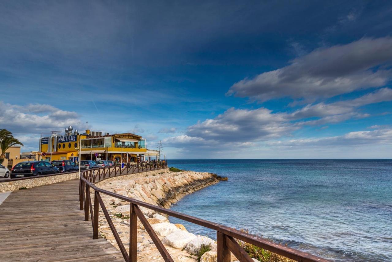 Eluxuria Sunny Villa Torrevieja Zewnętrze zdjęcie