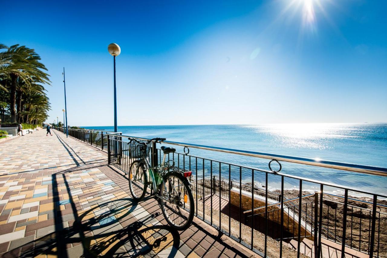 Eluxuria Sunny Villa Torrevieja Zewnętrze zdjęcie