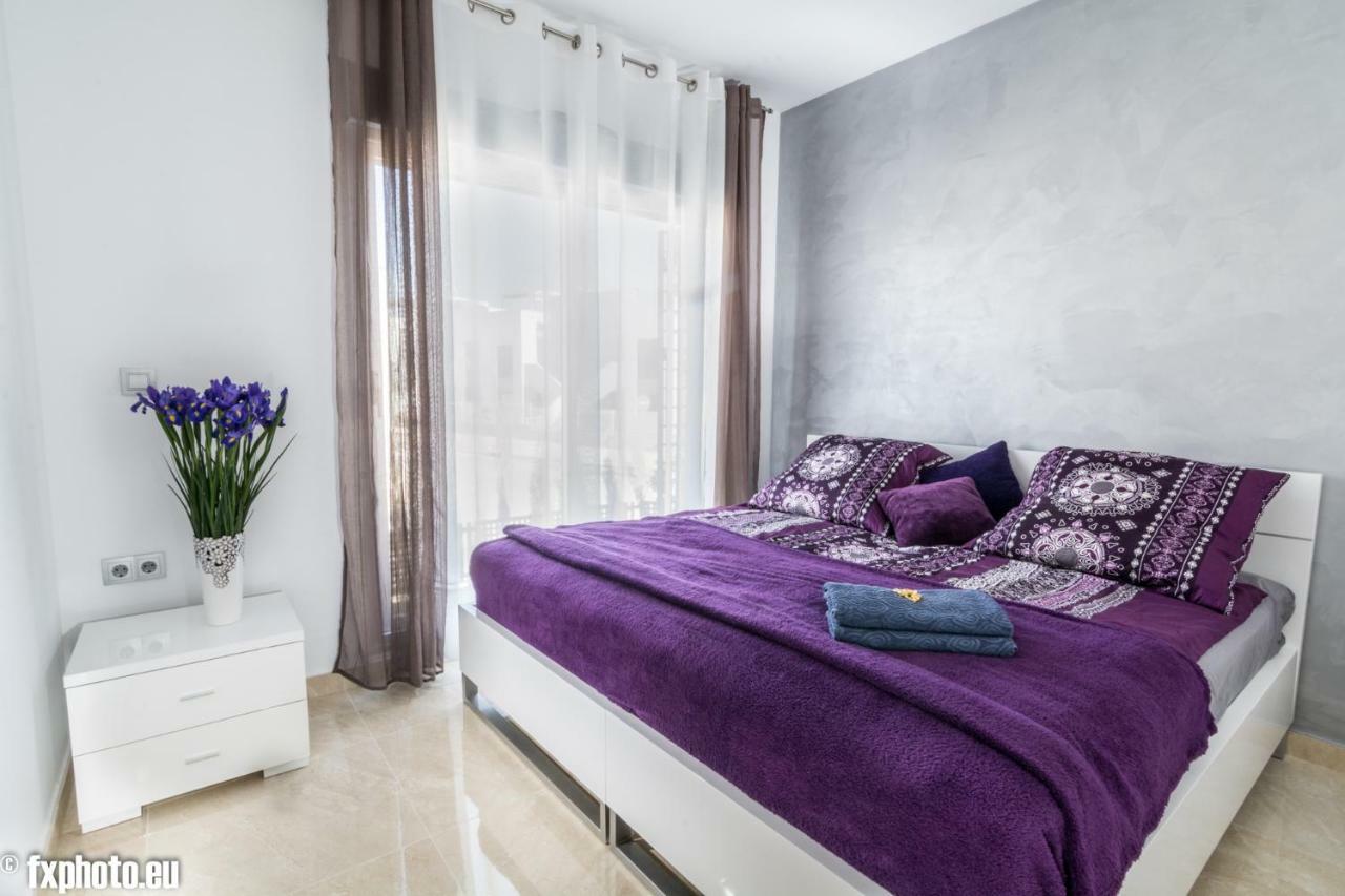 Eluxuria Sunny Villa Torrevieja Zewnętrze zdjęcie