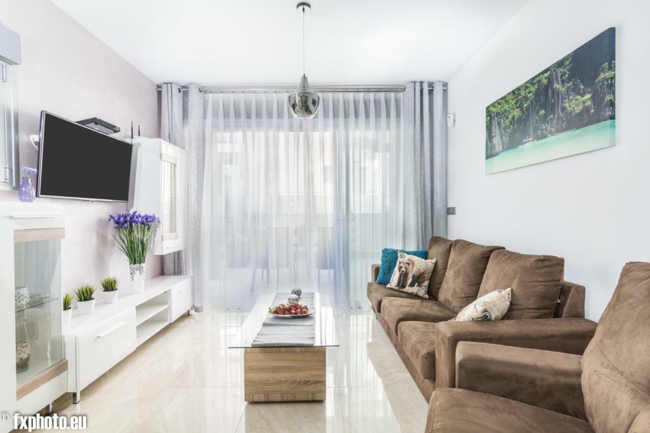 Eluxuria Sunny Villa Torrevieja Zewnętrze zdjęcie