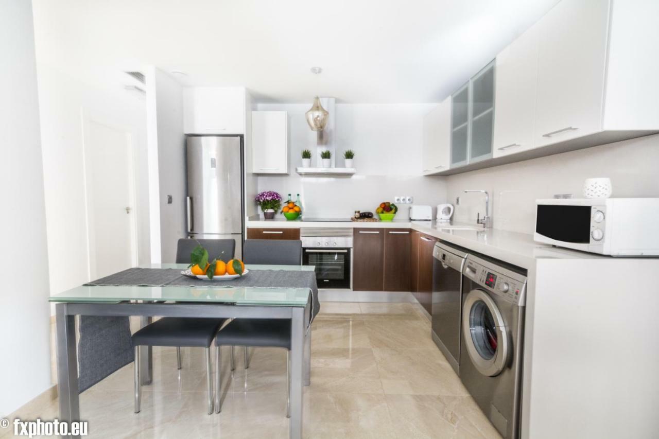 Eluxuria Sunny Villa Torrevieja Zewnętrze zdjęcie