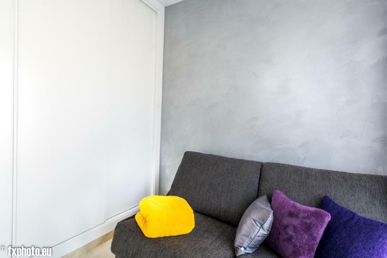 Eluxuria Sunny Villa Torrevieja Zewnętrze zdjęcie