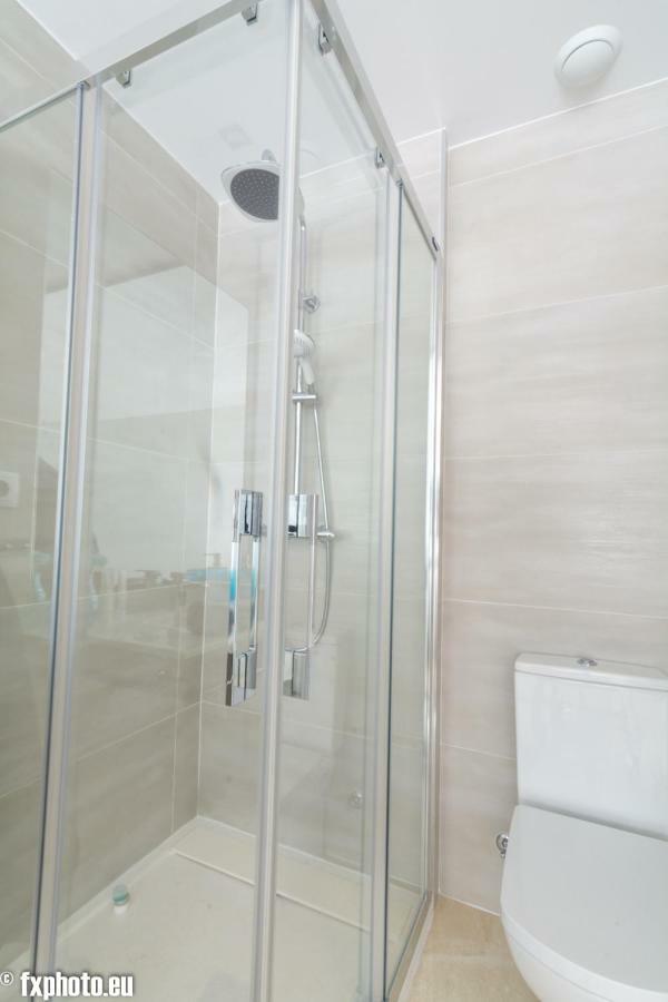 Eluxuria Sunny Villa Torrevieja Zewnętrze zdjęcie