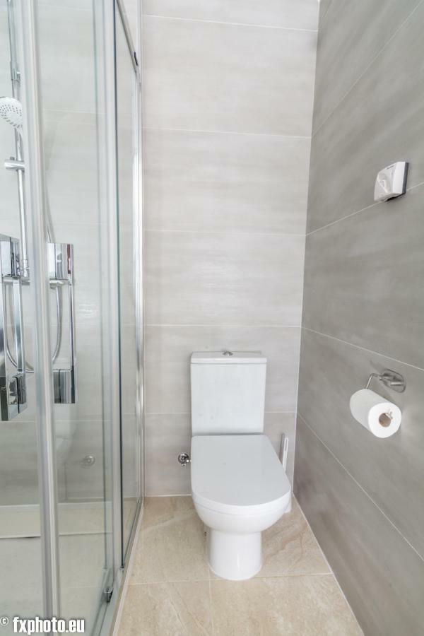 Eluxuria Sunny Villa Torrevieja Zewnętrze zdjęcie
