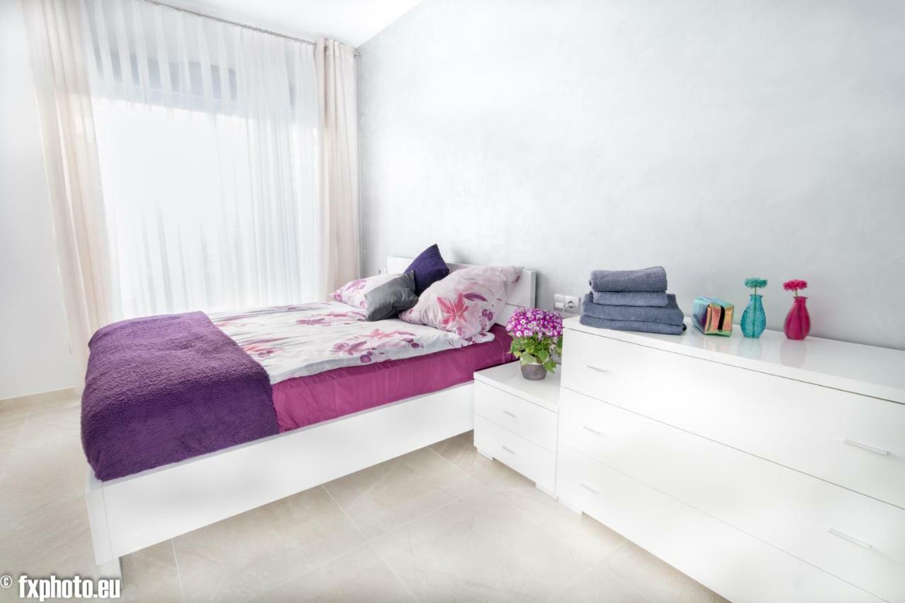 Eluxuria Sunny Villa Torrevieja Zewnętrze zdjęcie