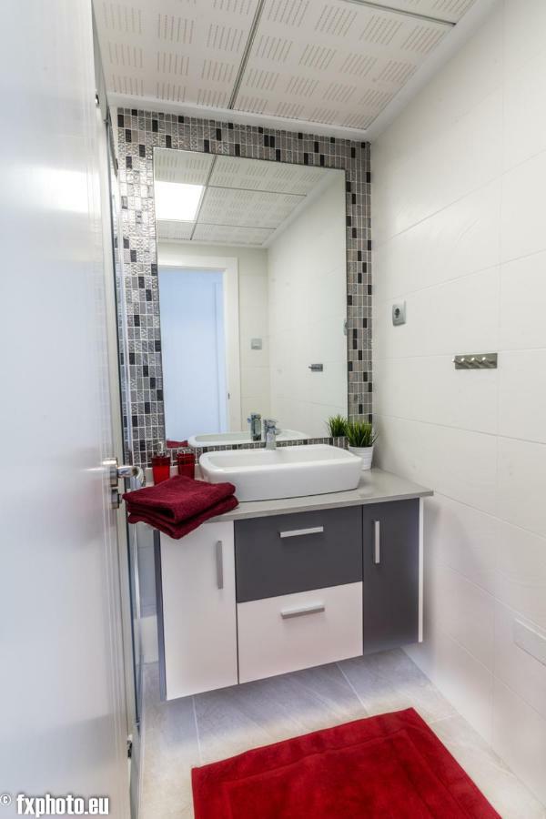 Eluxuria Sunny Villa Torrevieja Zewnętrze zdjęcie