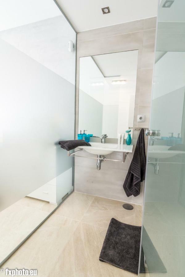 Eluxuria Sunny Villa Torrevieja Zewnętrze zdjęcie