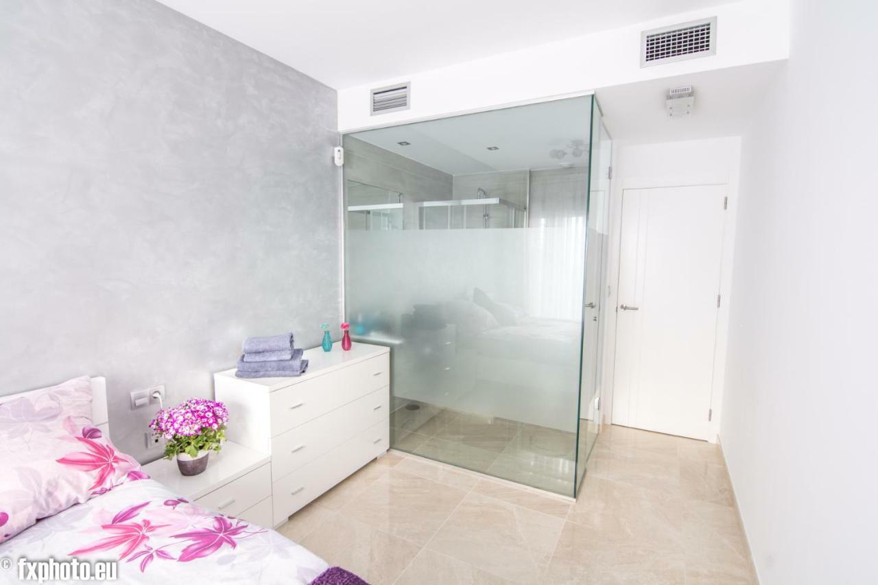 Eluxuria Sunny Villa Torrevieja Zewnętrze zdjęcie