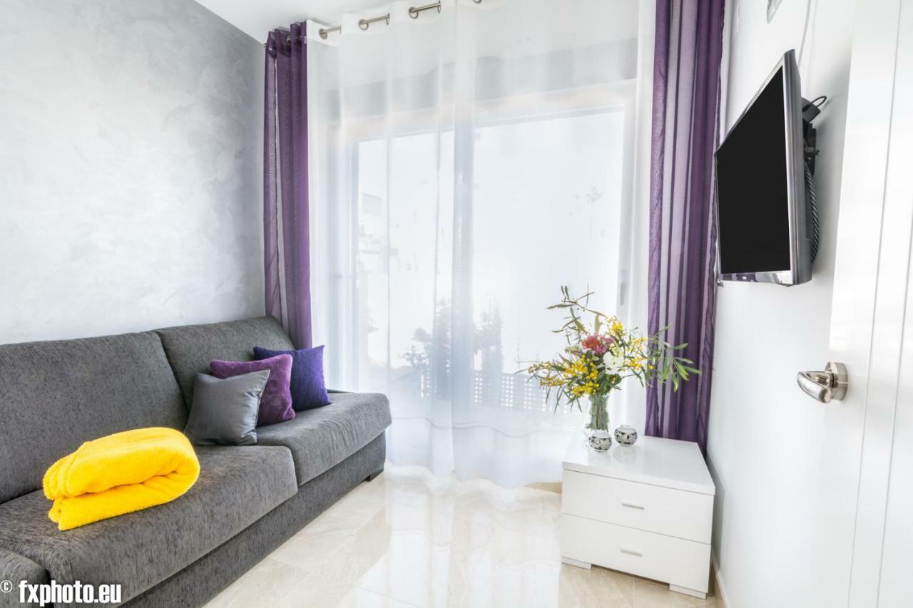 Eluxuria Sunny Villa Torrevieja Zewnętrze zdjęcie